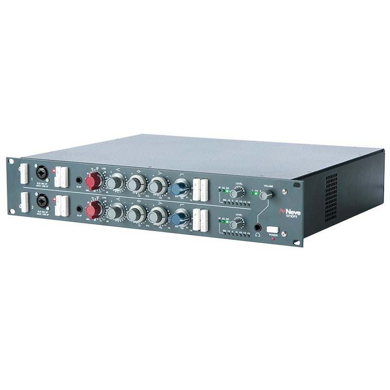 1073DPX (エーエムエスニーヴ)(マイクプリアンプ) AMS Neve (新品)