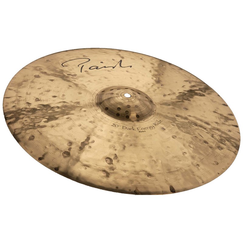 Signature Dark Energy Ride Mark-II 20 【お取り寄せ品】 PAiSTe (新品)