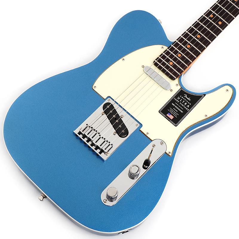 楽天市場】Fender USA（フェンダー）American Ultra Luxe Telecaster