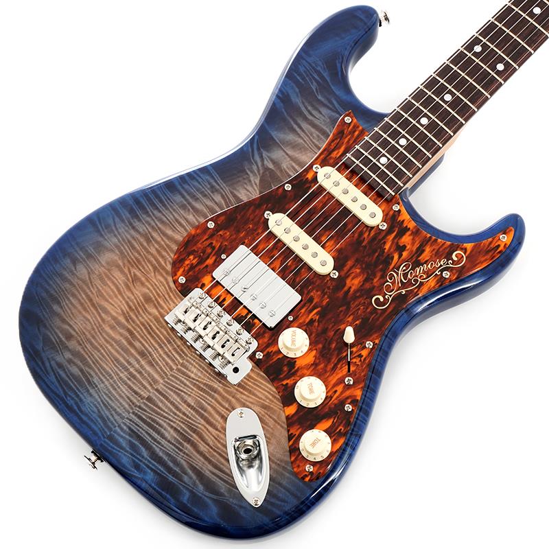 MC-TOCHI'26/R EQS (BLU-B) 【S/N 22298】 momose (新品)