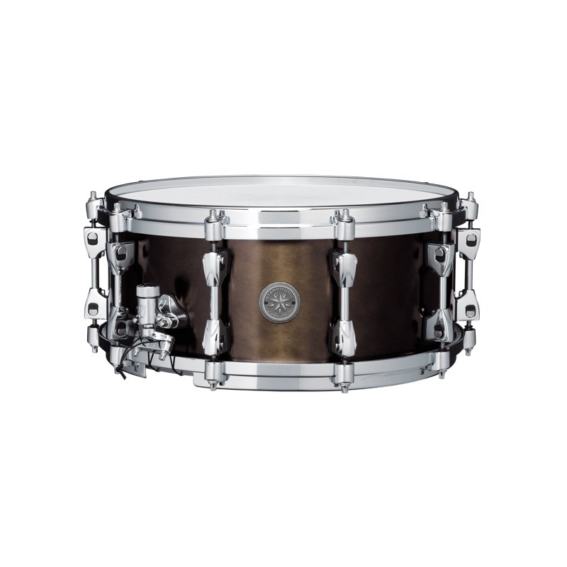 PBB146 [STARPHONIC / Bell Brass 14&times;6]※受注生産品 TAMA (新品)｜イケベ楽器ショップ