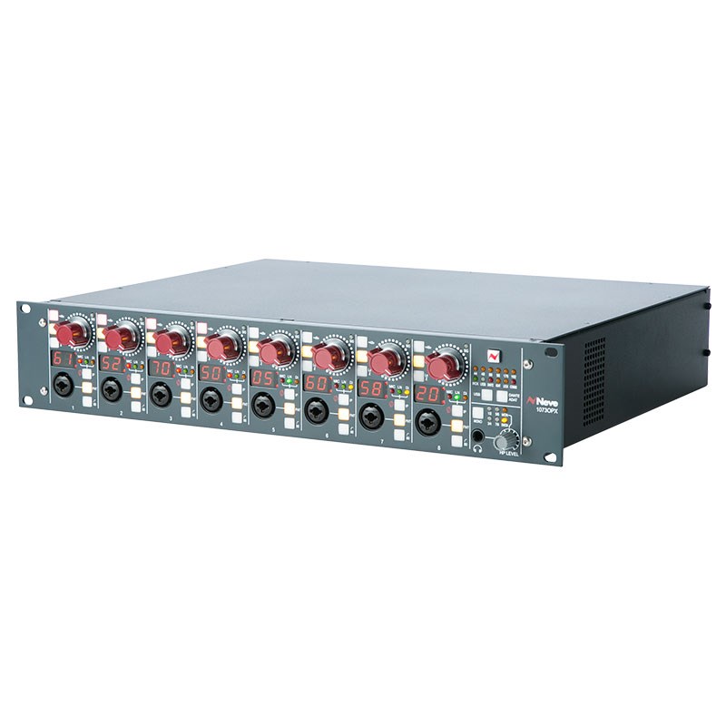 1073OPX (エーエムエスニーヴ)(マイクプリアンプ) AMS Neve (新品)