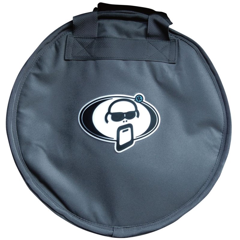 スネアケース 14 x 5.5 [リュックタイプ / GRAY]【LPTR14SD5.5RSGY / 3011R-04】 Protection Racket (新品)｜イケベ楽器ショップ
