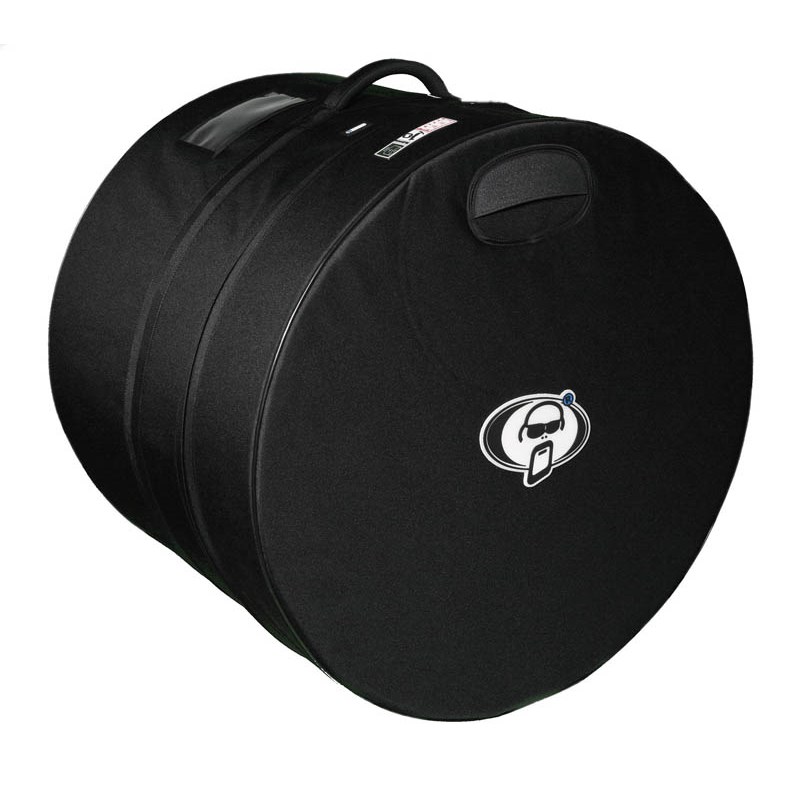 LPTRA22BD16 [AAA Bass Drum Semi Hard Case 22×16] 【お取り寄せ品】 Protection Racket (新品)