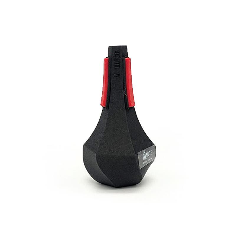 A mute アーミュート / ストレート ピッコロ トランペット用 ミュート その他ブランド(管楽器・吹奏楽器) (新品)