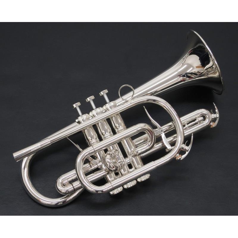 ブラスパイア ユニコーン / BPCT-B4S 【Bb コルネット】 Brasspire Unicorn (新品)