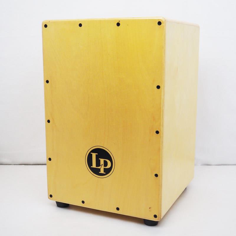 USED 中古 A1331 [Aspire Cajon] LP (ユーズド やや使用感あり)