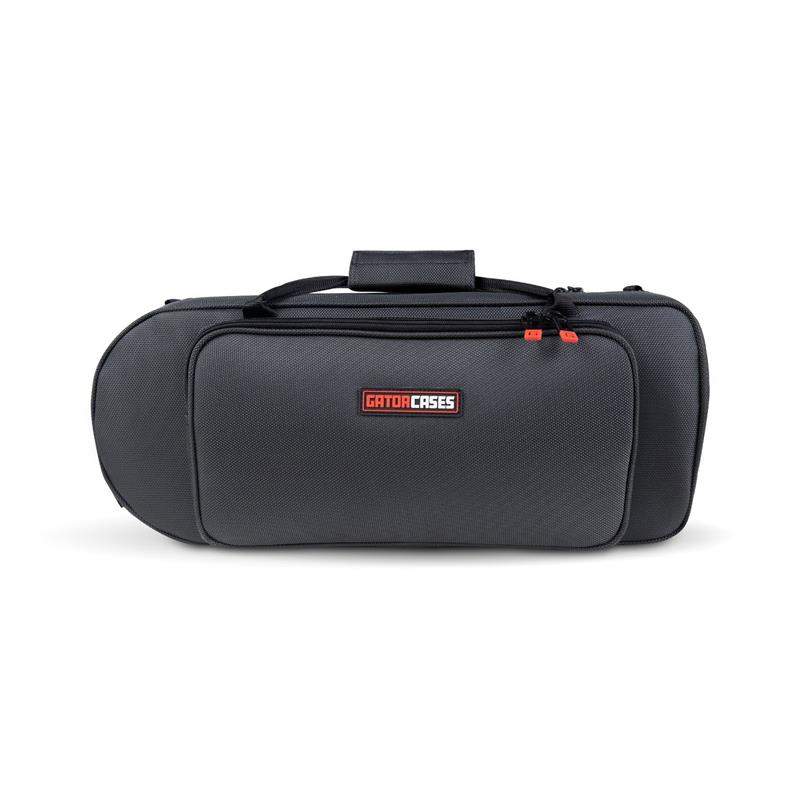GATOR ゲイター / GL-TRUMPET-S23 トランペット用 シングル ケース その他ブランド(管楽器・吹奏楽器) (新品)|イケベ楽器ショップ