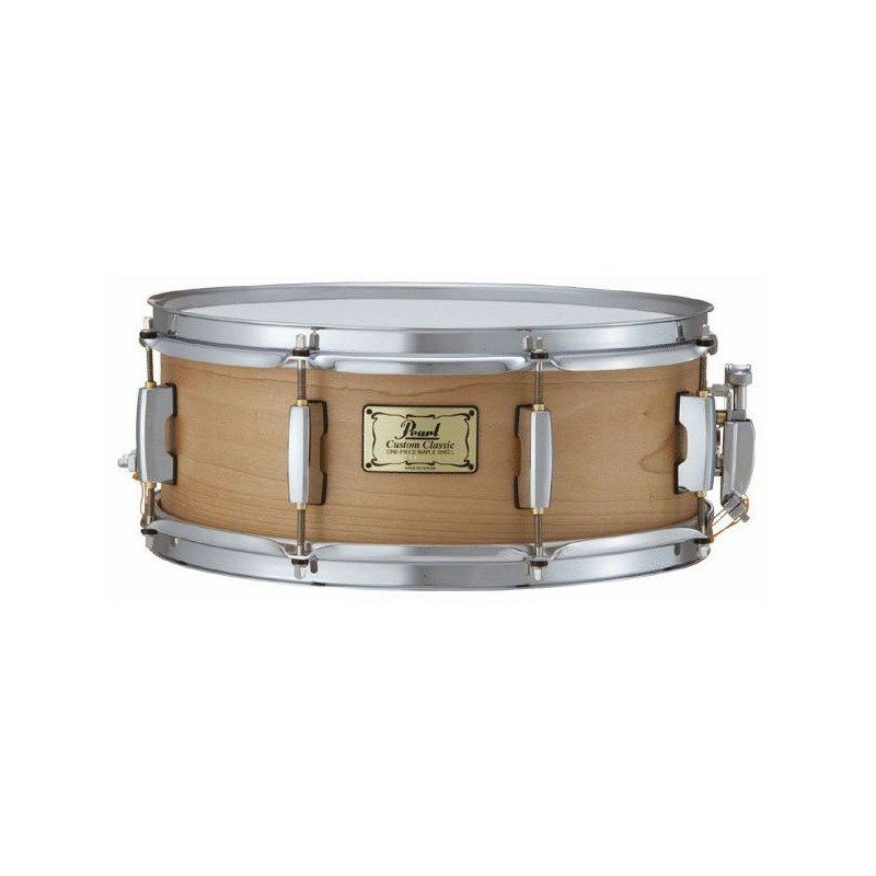 CL1455SN/C #380 NM [Custom Classic / One Piece Maple]【お取り寄せ品】 Pearl (新品)｜イケベ楽器ショップ