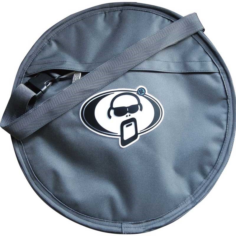 スネアケース 14 x 6.5 [ショルダーストラップタイプ/GRAY]【LPTR14SD6.5CSGY/3006C-04】【お取り寄せ品】 Protection Racket (新品)
