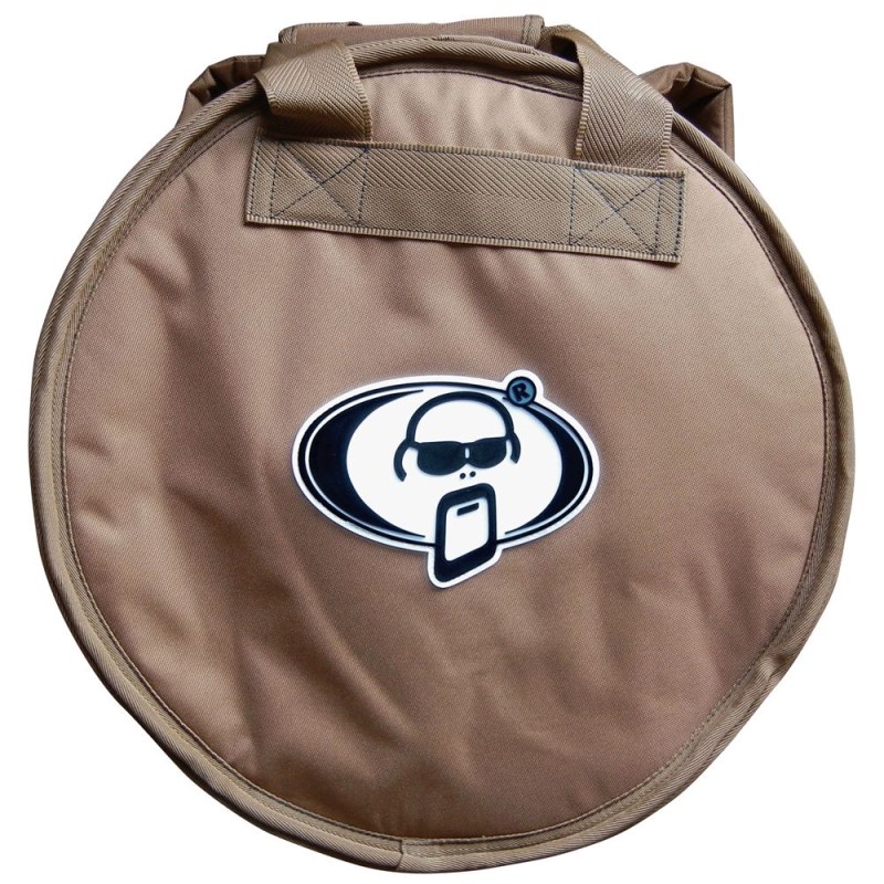 スネアケース 14 x 6.5 [リュックタイプ / BROWN]【LPTR14SD6.5RSBR / 3006R-02】【お取り寄せ品】 Protection Racket (新品) 8,110円