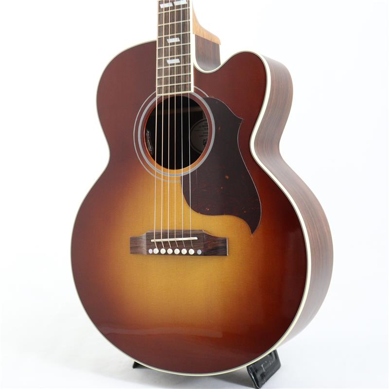 Parlor Rosewood　EC (Rosewood Burst) ギブソン Gibson (新品)