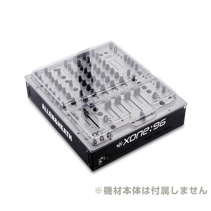 DS-PC-XONE96 (Allen & Heath XONE:96専用保護カバー) DECKSAVER (新品)