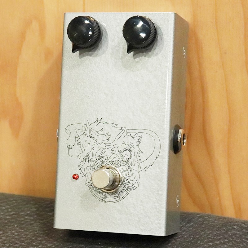 Organic Sounds FuzzFace（ゲルマニウム） 楽天市場】【即日出荷!!】Organic Sounds Orthros -Germanium