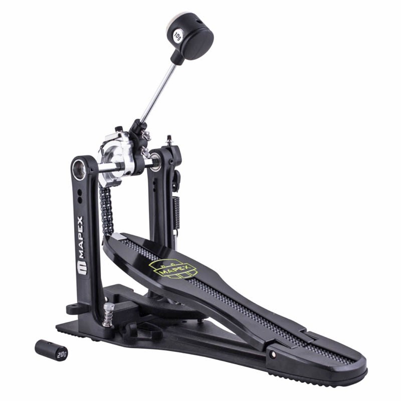 P810 [800 Series Single Pedal] MAPEX (新品)
