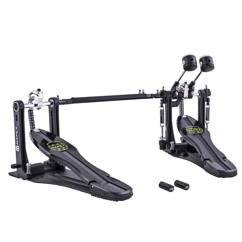 P810TW [800 Series Twin Pedal] MAPEX (新品)