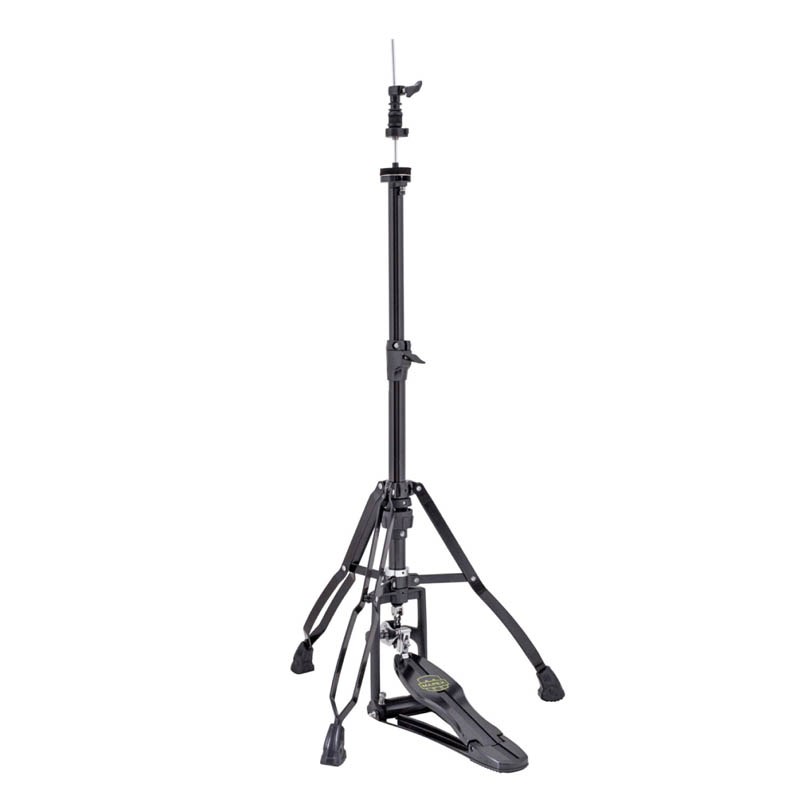 H800EB [800 Series HiHat Stand / Black Finish] MAPEX (新品)