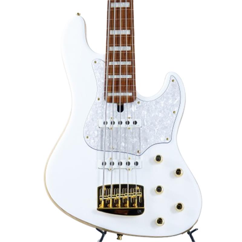 Jabba HF Fretless 5 [Hadrien Feraud Signature Model] MAYONES (新品)｜イケベ楽器ショップ
