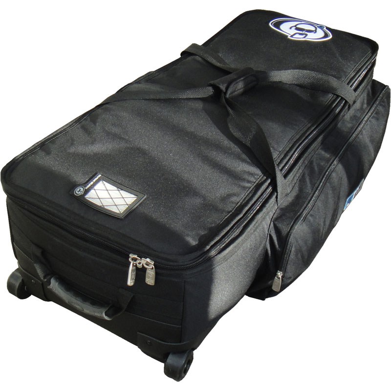 LPTR28HW09 [ハードウェアケース28インチ・ホイール付] Protection Racket (新品)｜イケベ楽器ショップ