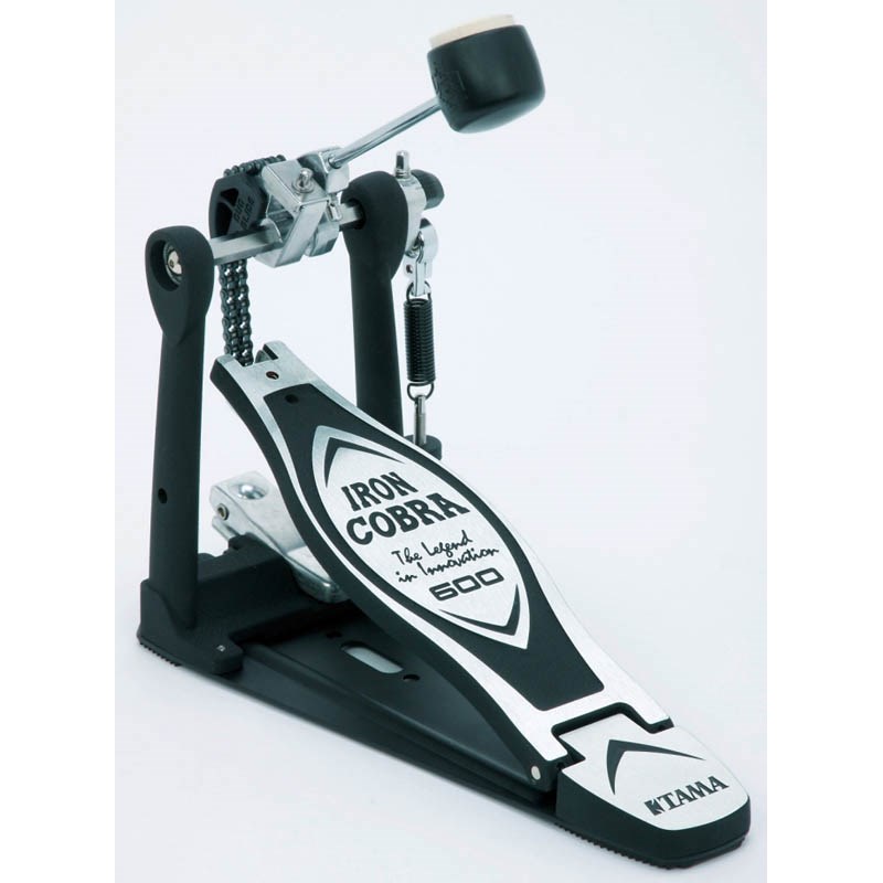 翌日配達 HP600D [Iron Cobra 600 Single Pedal] TAMA (新品)