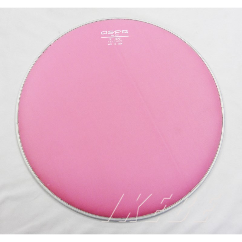 TE-01C14 PINK [SL HEAD / ピンク・コーティング有り 14] 【カラーヘッド！】 ASPR (新品)｜イケベ楽器ショップ