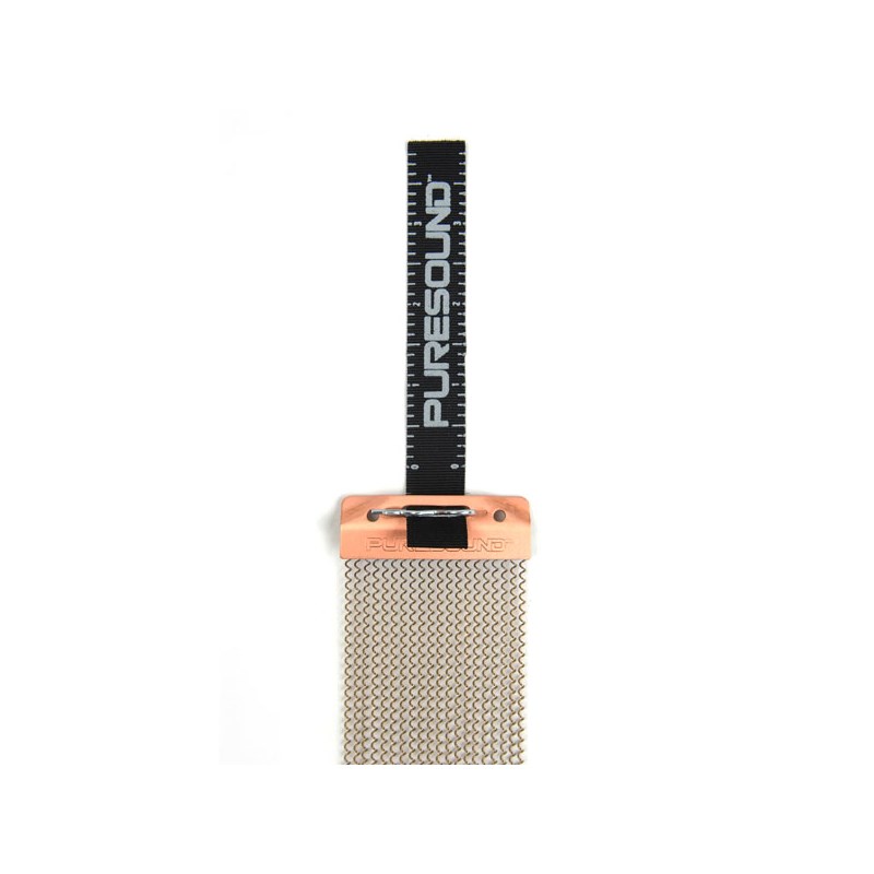CPB1320 [Custom Pro Series Brass / 13 20 Strand] puresound percussion (新品)