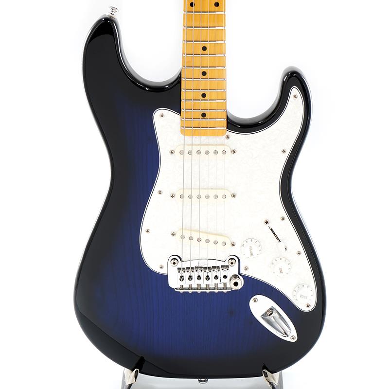 USED 中古 Tribute Series Legacy (Blue Burst/M) [SN. 18217597] G&L (ユーズド やや使用感あり)
