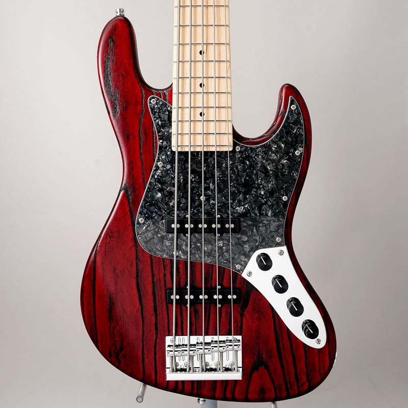 MetroLine 21-Fret Vintage J/J Bass 5st (SBG) [Ikebe 50th Anniversary Special Edition] #005984 Sadowsky Guitars (新品)｜イケベ楽器ショップ