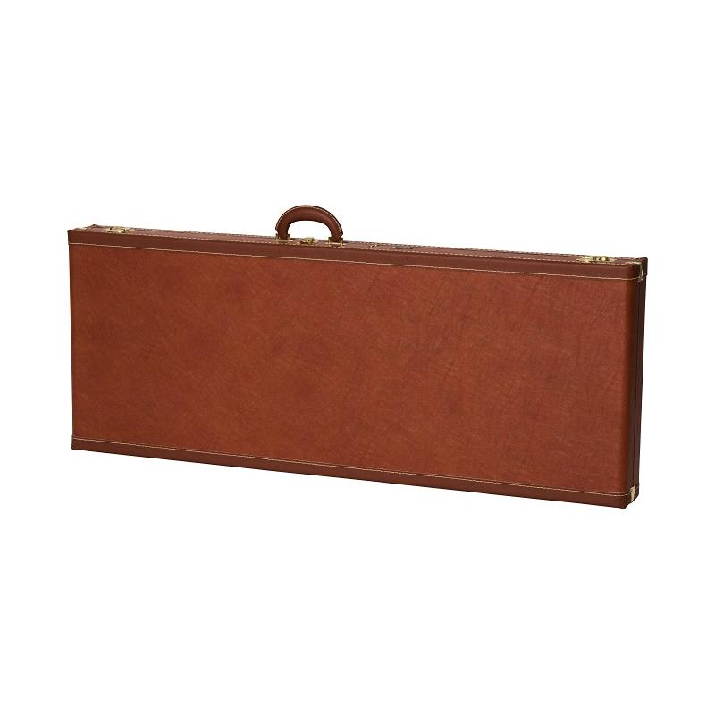 【春得セール】 Historic '58 Korina Explorer Hardshell Case[ASHISTCASE-KEXP] Gibson (新品)