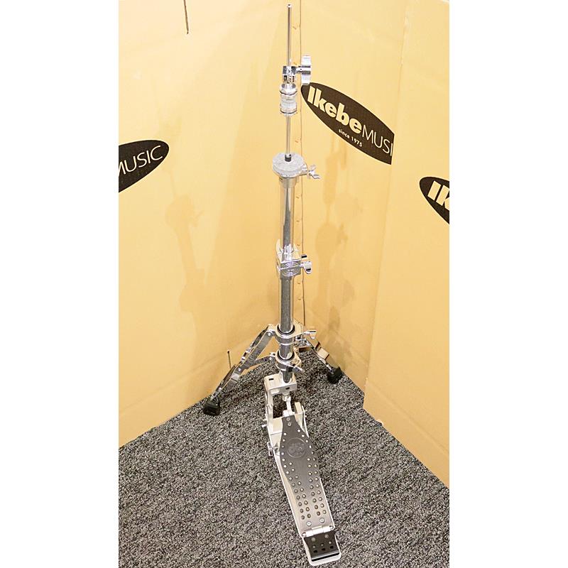 CPMDDHH2BK [MFG Direct Drive 2-Leg Hi-Hat Stand - GRAPHITE]【数量限定特価品】 dw (アウトレット 美品)｜イケベ楽器ショップ