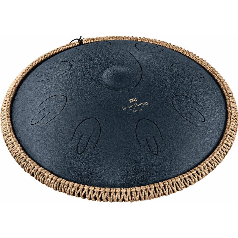 Sonic Energy Octave Steel Tongue Drums / Naby Blue - D Amera [OSTD2NB] MEINL (新品) 43,758円