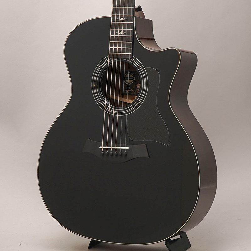 CTM 314ce Next Generation Black Top -Torrefied Sitka Spruce/Figured Sapele (Andy Powers Select Wood)-#1203276092 テイラー TAYLOR (新品)｜イケベ楽器ショップ 247,500円