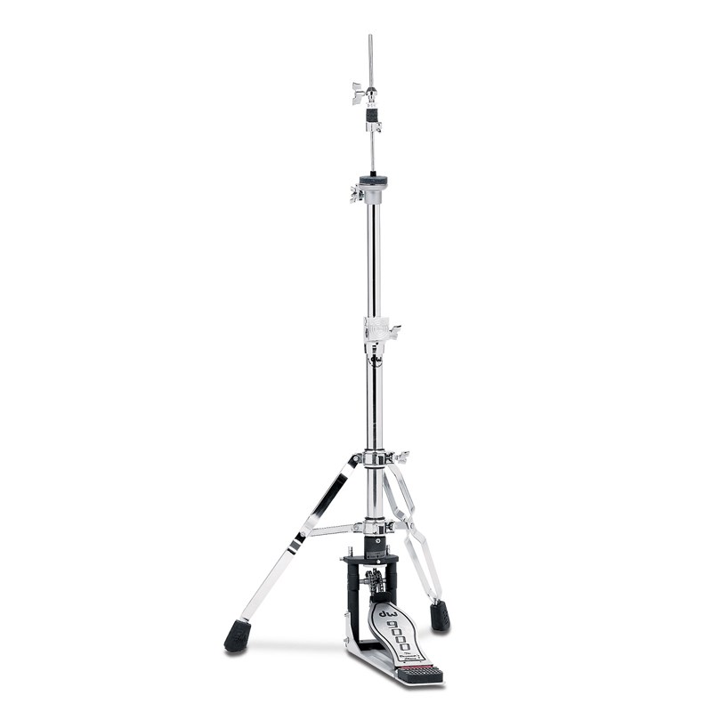 DWCP9500TB [9000 Series Heavy Duty Hardware / 2 Leg Hi-Hat Stand] dw (新品)