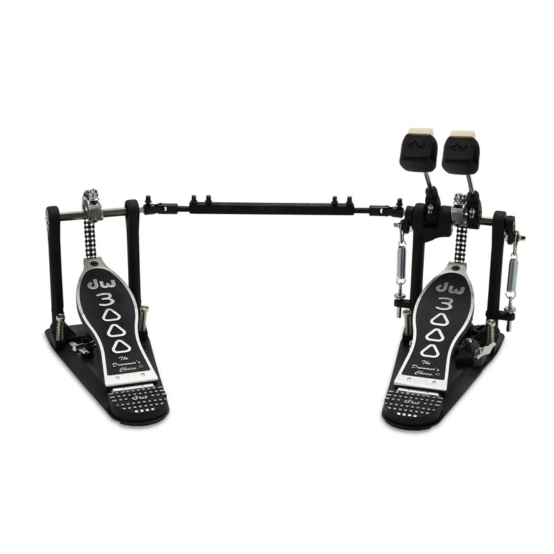 CP3002A [3000 Series Double Pedal] dw (新品)