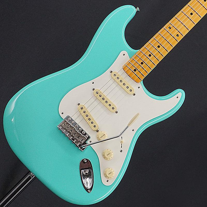 USED 中古 American Vintage II 1957 Stratocaster (Sea Foam Green) [SN.V2432400] フェンダー Fender USA (ユーズド 美品)