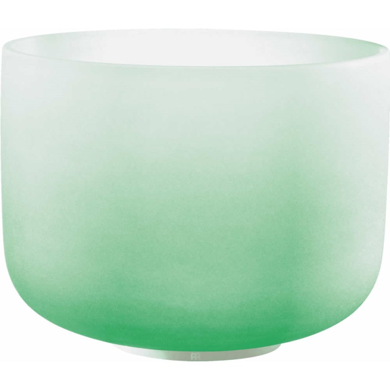Sonic Energy Crystal Singing Bowl 11 [CSBC11F] MEINL (新品)