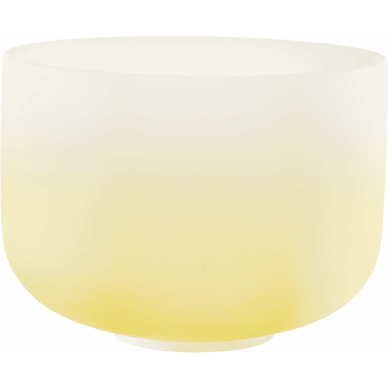Sonic Energy Crystal Singing Bowl 12 [CSBC12E] MEINL (新品)