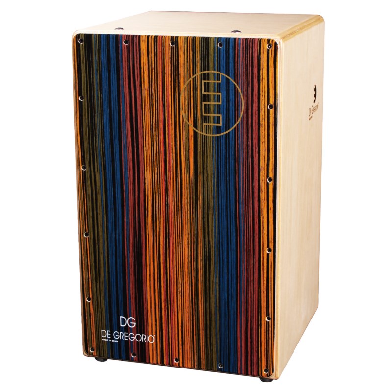 Yaqui [IRIS] 【ソフトケース付属】 DG (新品)