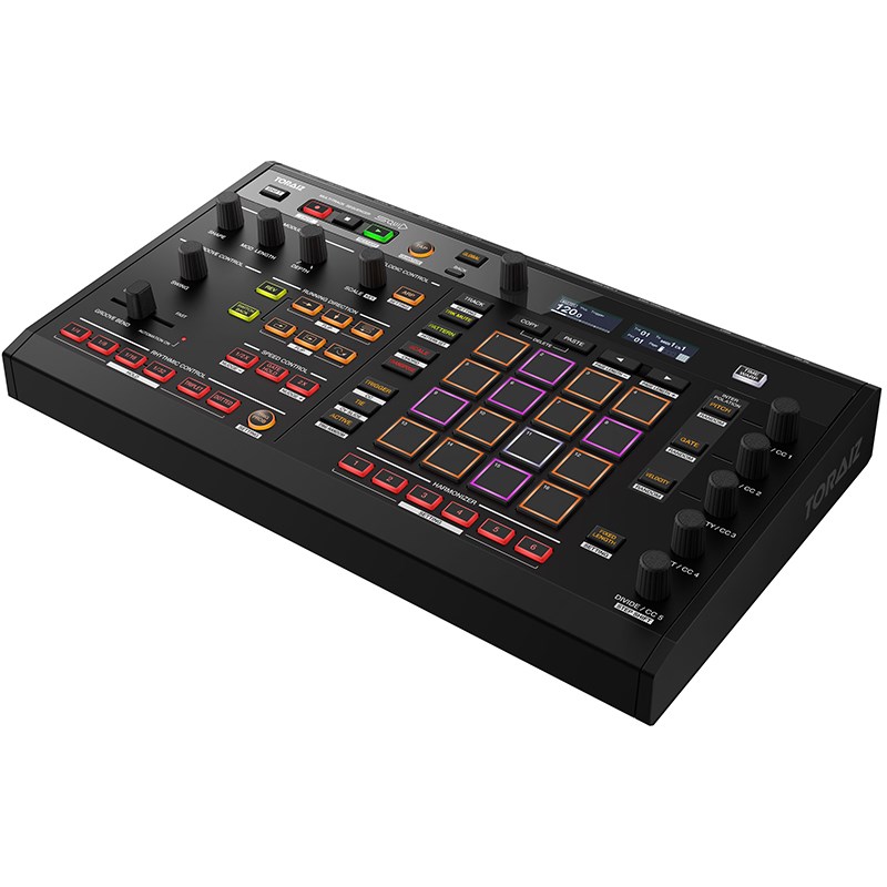 TORAIZ SQUID Pioneer DJ (新品)