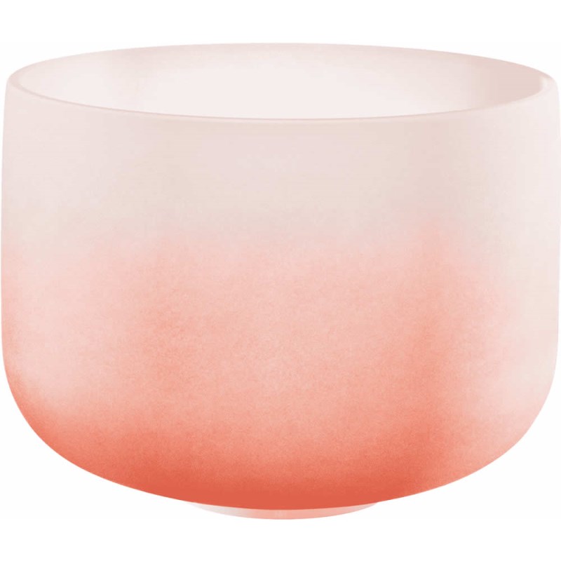 Sonic Energy Crystal Singing Bowl 13 [CSBC13D] MEINL (新品)