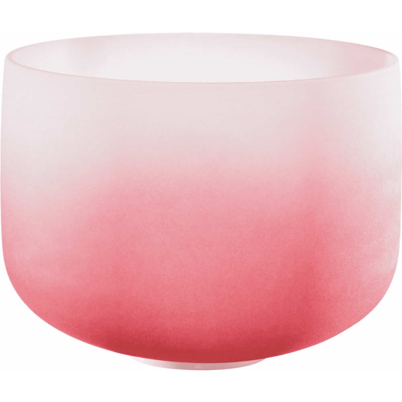 Sonic Energy Crystal Singing Bowl 14 [CSBC14C] MEINL (新品)