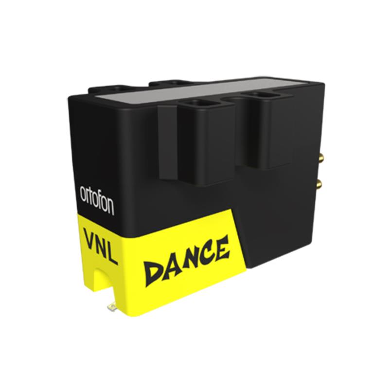 VNL DANCE 【ワイドレンジな音楽再生向けカートリッジ】（オルトフォン） Ortofon (新品)