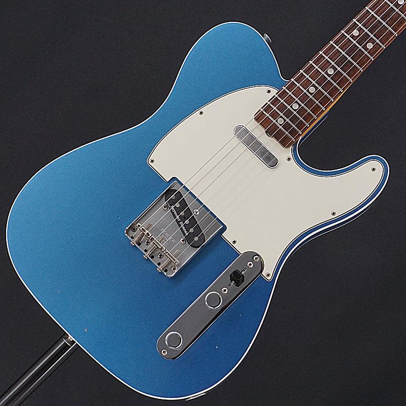 USED 中古 American Original '60s Telecaster (Lake Placid Blue) [SN.V1964760] フェンダー Fender USA (ユーズド やや使用感あり) 151,470円