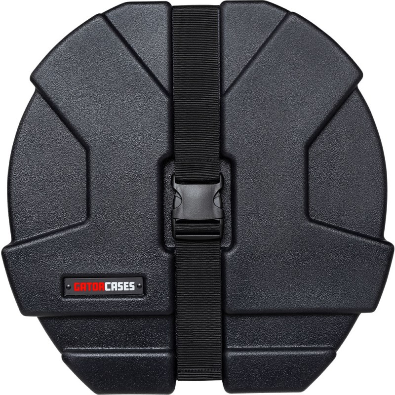 GPC1455SD [Grooves Hard Shell Drum Cases / 14''×5.5'' Snare Case] GATOR (新品)