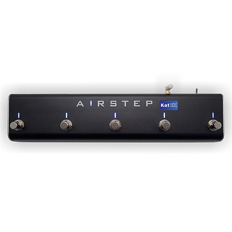 翌日配達 AIRSTEP Kat EX Edition XSONIC (新品) 16,060円