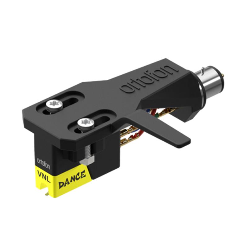 VNL DANCE Premounted on SH-2 【ワイドレンジな音楽再生向けカートリッジ】（オルトフォン） Ortofon (新品)