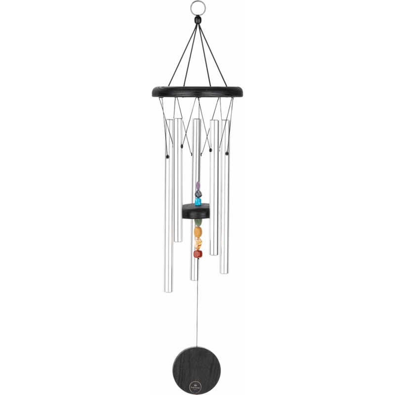 Sonic Energy Chakra Meditation Chime [CMC25S] MEINL (新品)