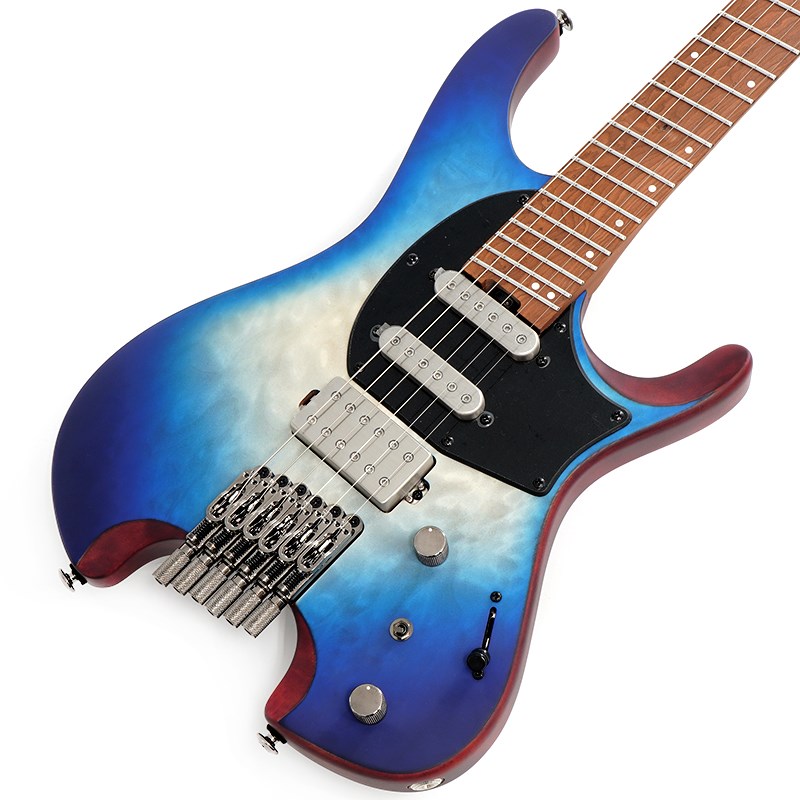 QX54QM-BSM [SPOT MODEL] Ibanez (新品)｜イケベ楽器ショップ