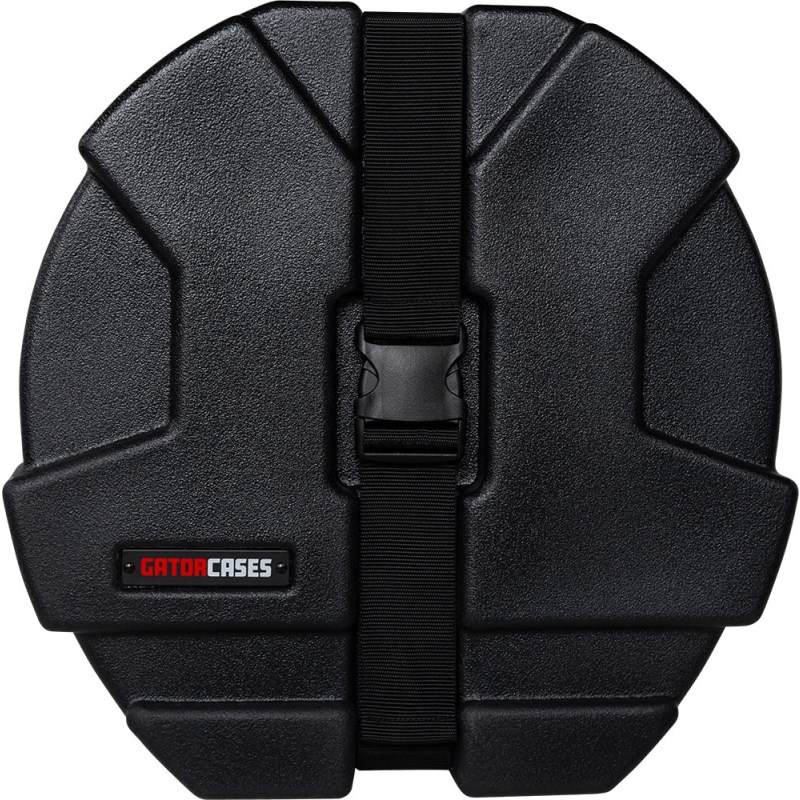 GPC1309 [Grooves Hard Shell Drum Cases / 13''&times;9'' Tom Case] GATOR (新品)｜イケベ楽器ショップ