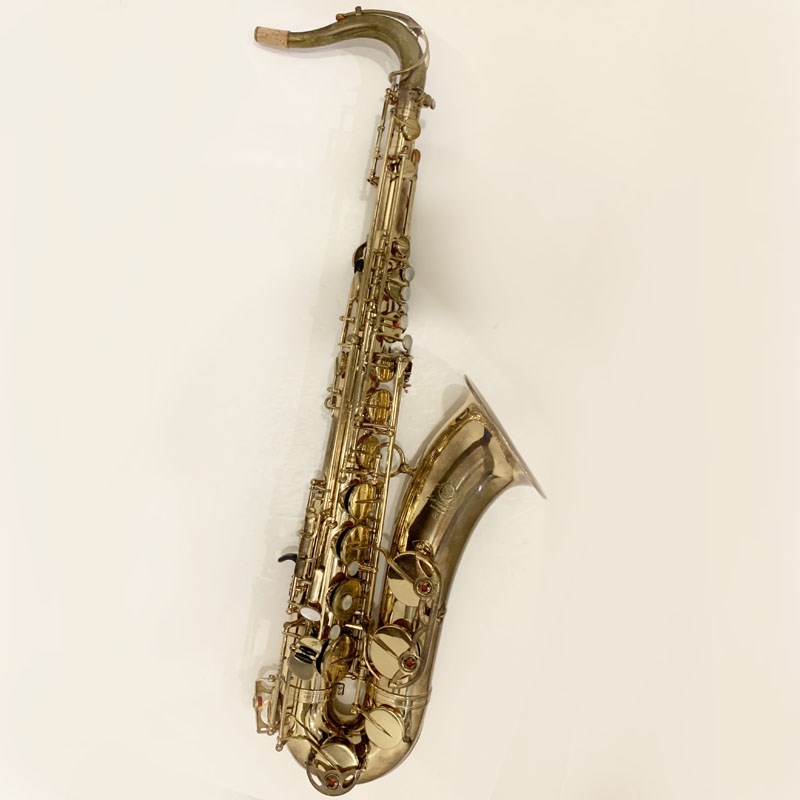 B♭テナーサクソフォン シリーズ3｜Henri Selmer Paris